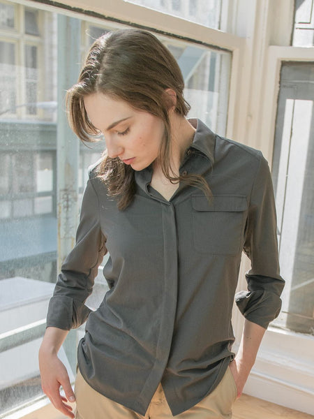 Womens travel sweater sale