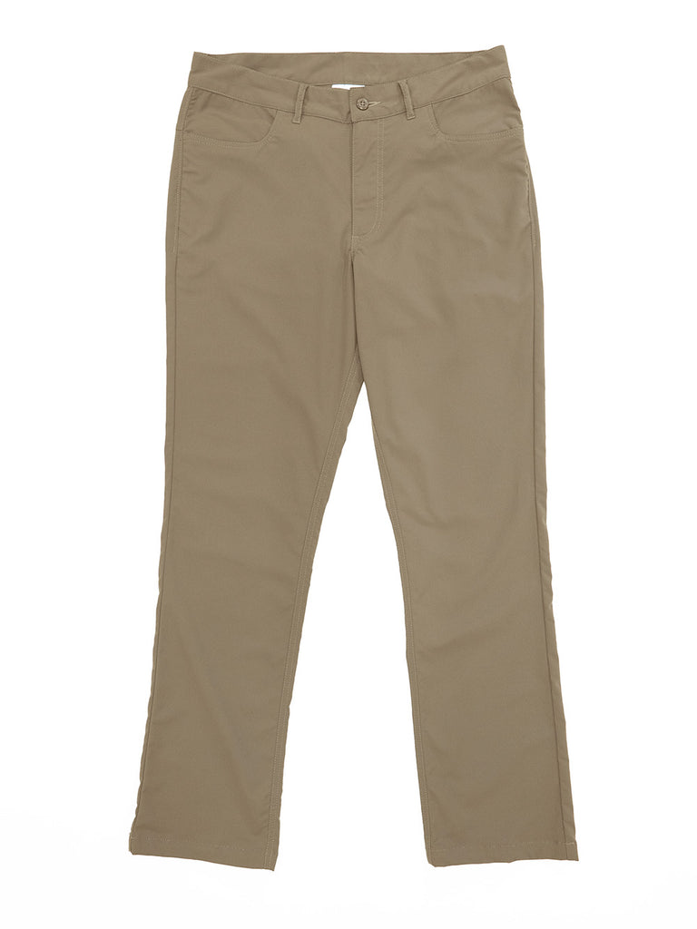 Pick-Pocket Proof Explorer Travel® Chino