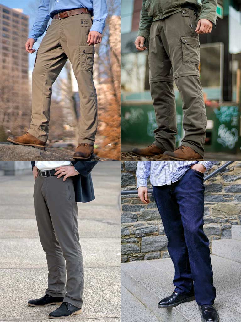 Men's Summer Seconds Sale!!
