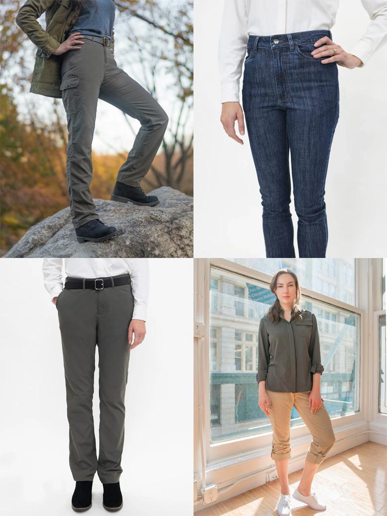 Women's Summer Seconds Sale!!