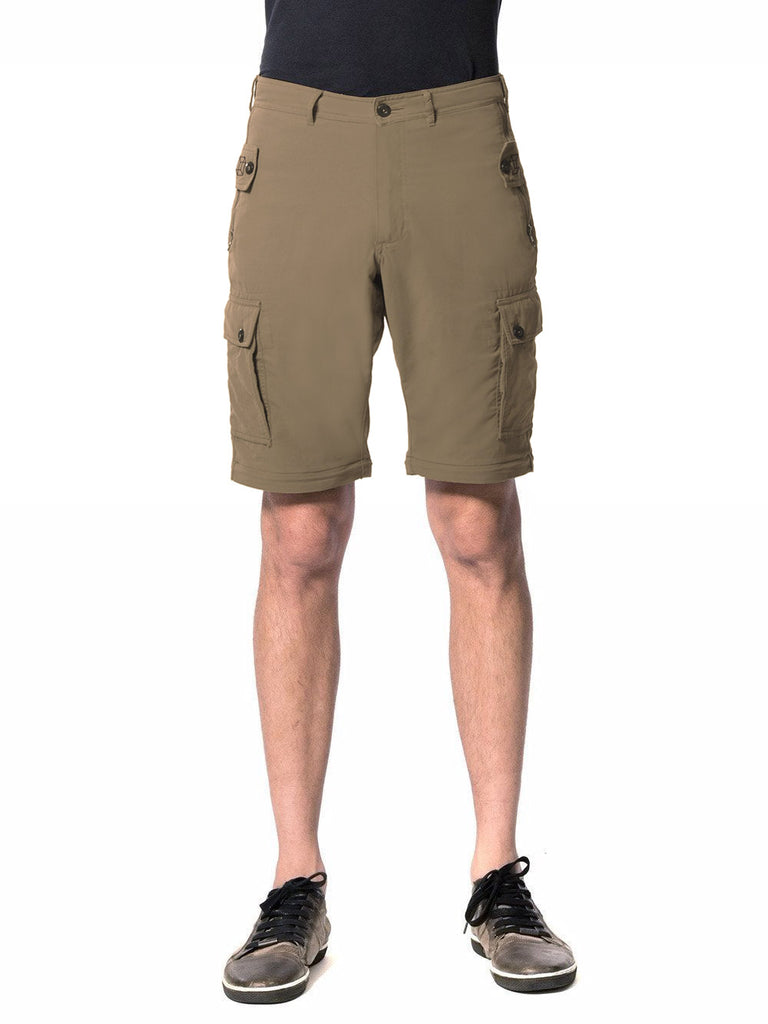 Pick-Pocket Proof® Adventure Travel Shorts
