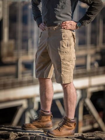 Pick-Pocket Proof® Adventure Travel Shorts