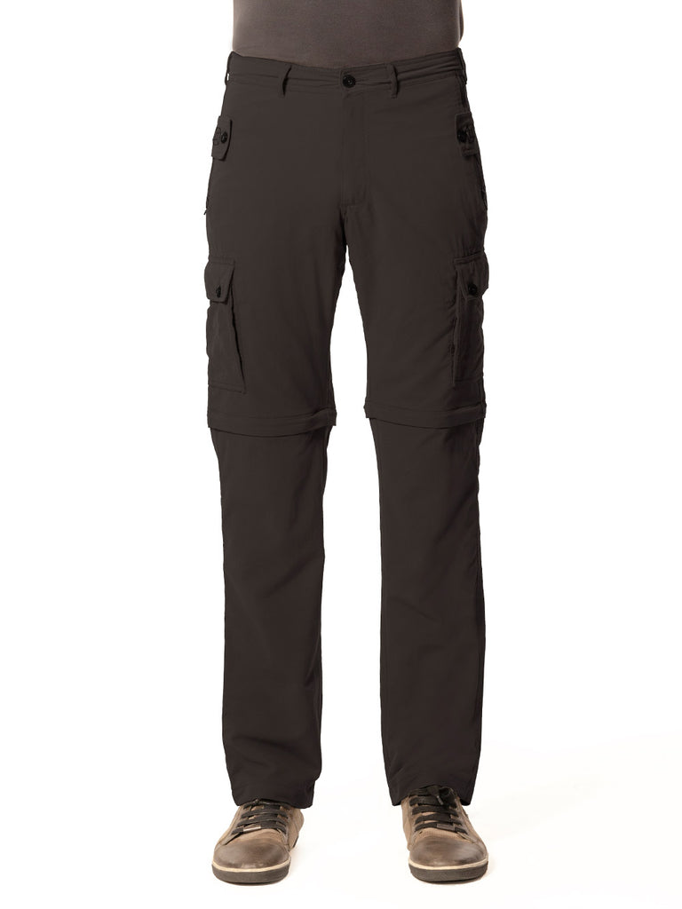 Pick-Pocket Proof® Convertible Travel Pants