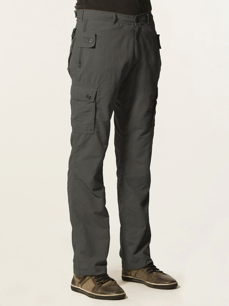 Pick-Pocket Proof® Adventure Travel Pants - Clothing Arts