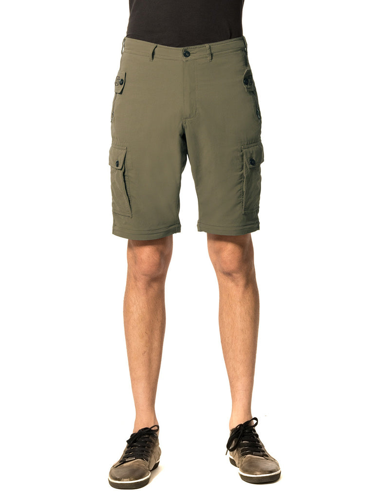 Pick-Pocket Proof® Adventure Travel Shorts