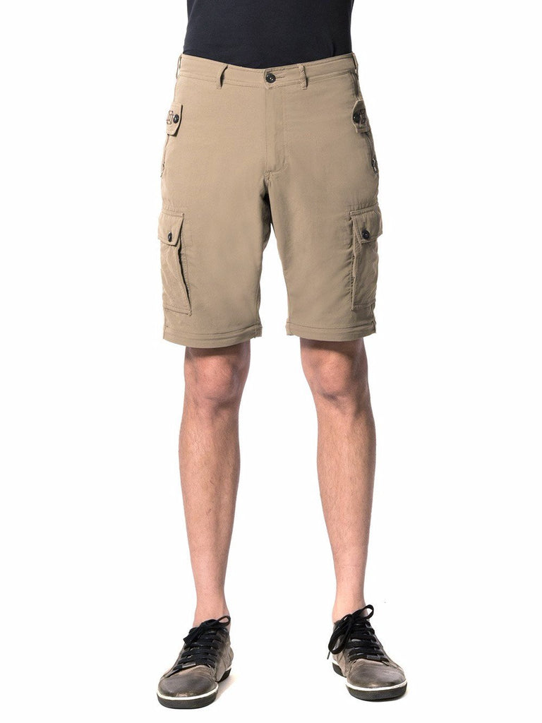 Pick-Pocket Proof® Adventure Travel Shorts
