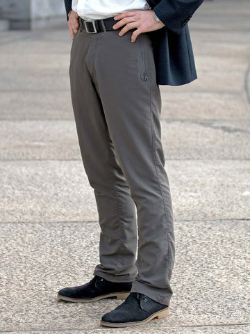 Pick-Pocket Proof® Business Travel Pants