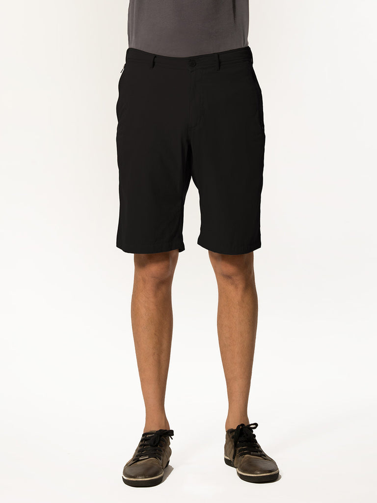 Pick-Pocket Proof® Business Travel Shorts