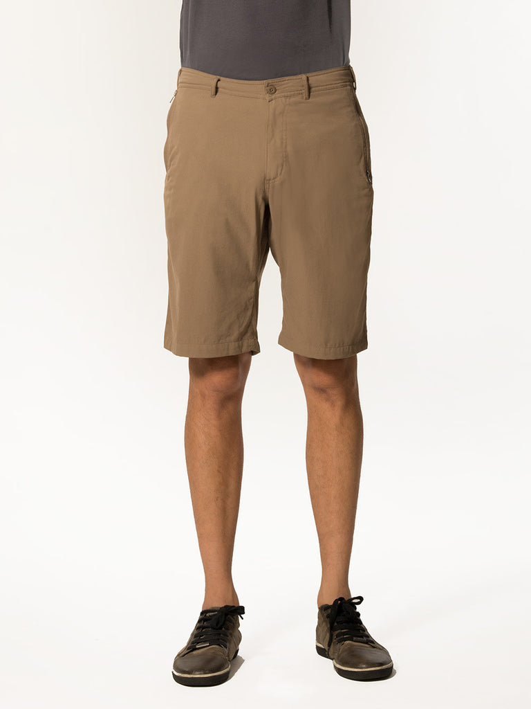 Pick-Pocket Proof® Business Travel Shorts