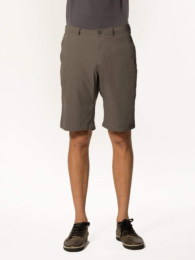 Pick-Pocket Proof® Business Travel Shorts