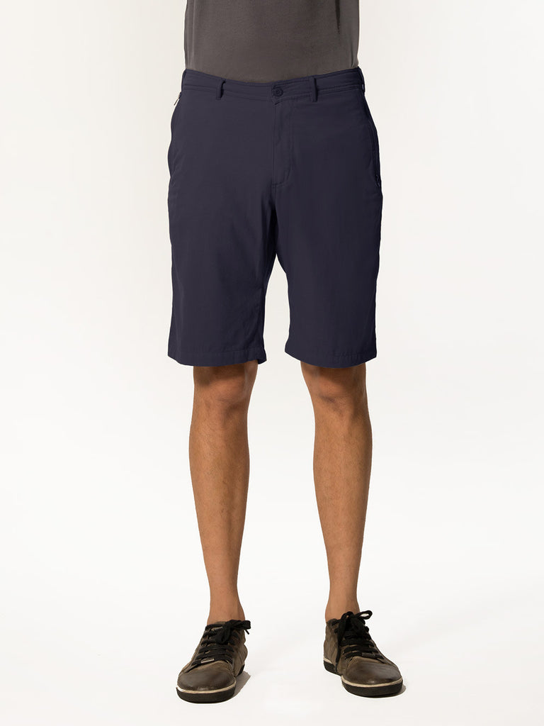 Pick-Pocket Proof® Business Travel Shorts