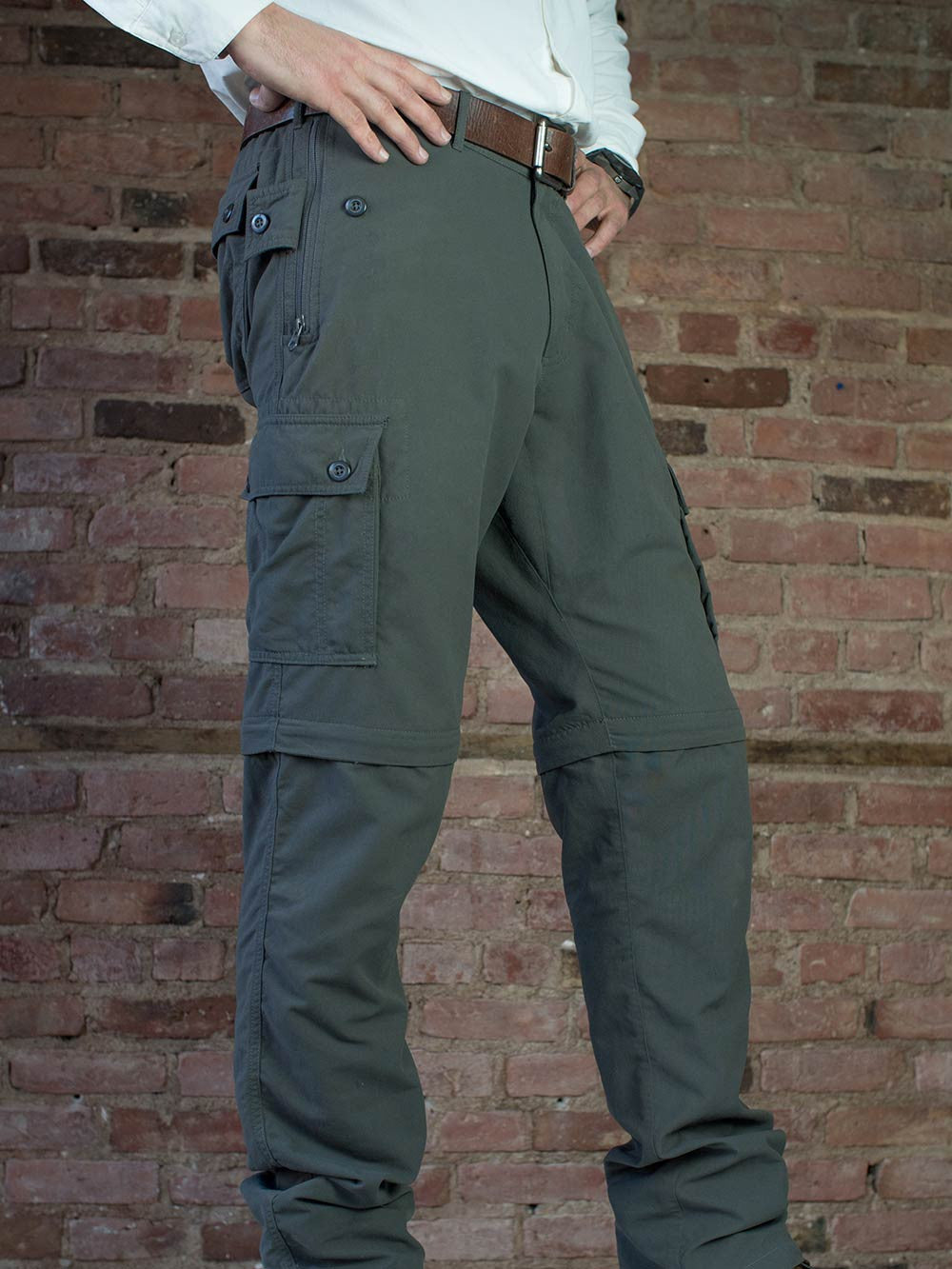 15+ Perfect Men's Travel Pants for Every Style and Adventure – A BROTHER  ABROAD