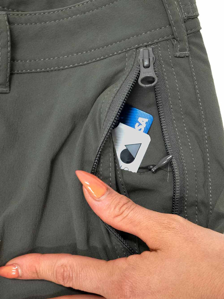 Pick-Pocket Proof® Women's Business Pants