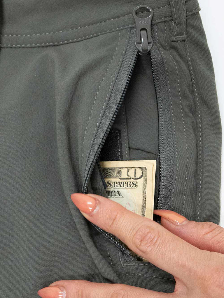 Pick-Pocket Proof® Women's Business Pants