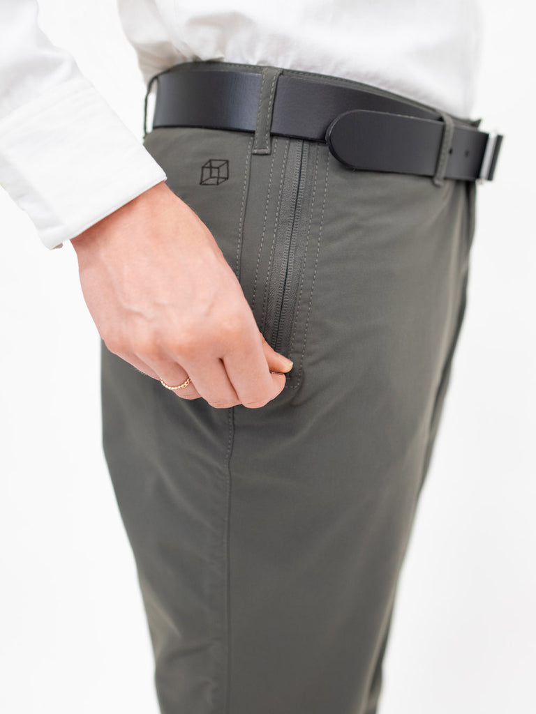 Pick-Pocket Proof® Women's Business Pants