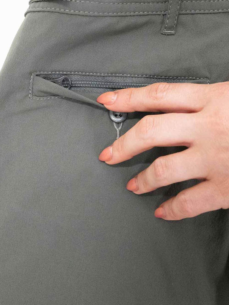 Pick-Pocket Proof® Women's Business Pants