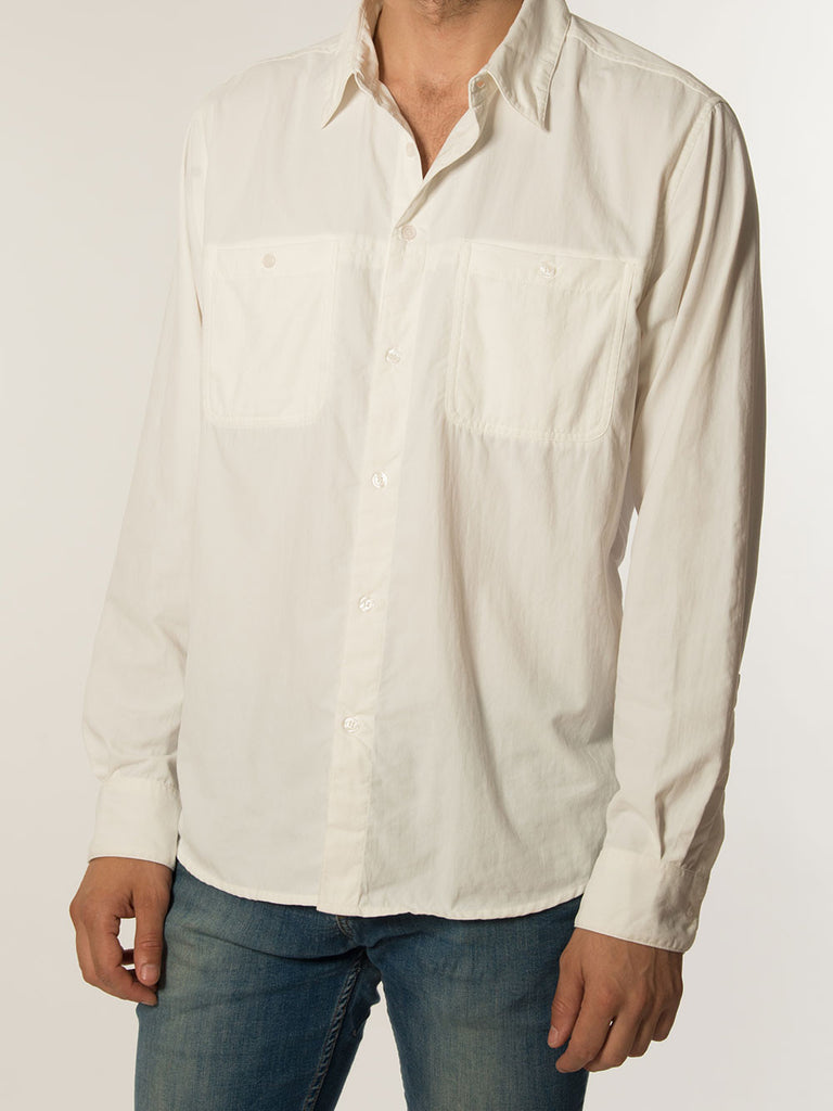 Pick-Pocket Proof® Adventure Travel Shirt