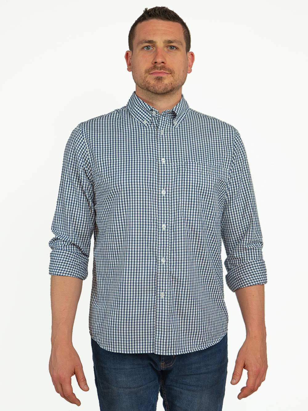 Clothing Arts Pickpocket-Proof Shirt review