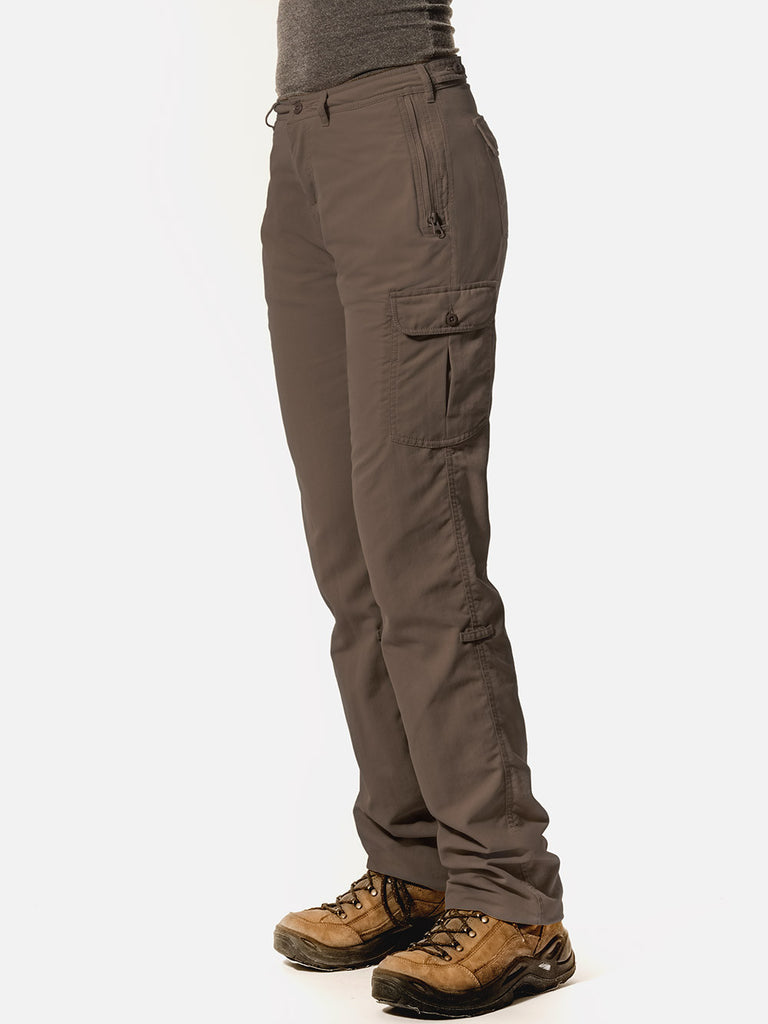 Pick-Pocket Proof® Women's Travel Pants