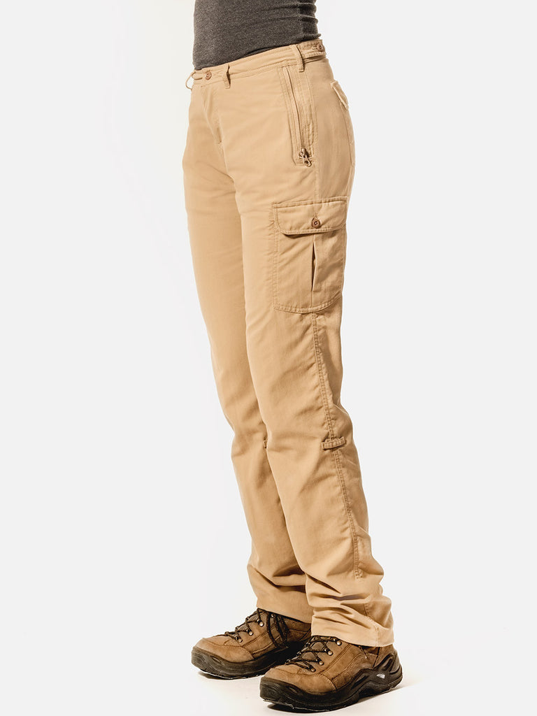 Pick-Pocket Proof® Women's Travel Pants