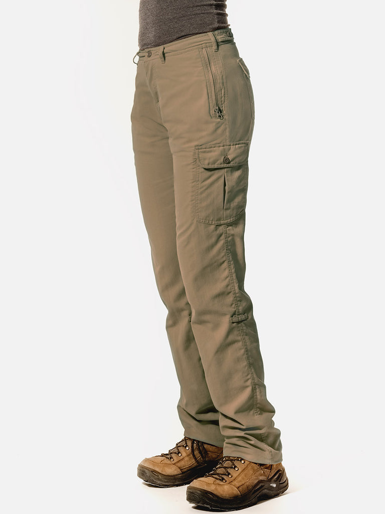 Pick-Pocket Proof® Women's Travel Pants