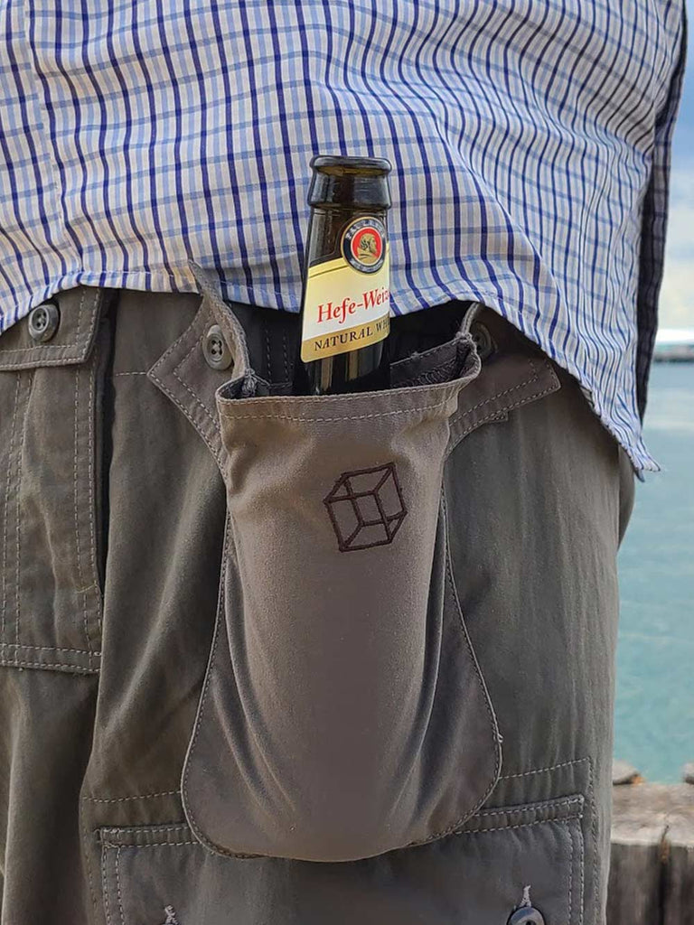 Bottle holder