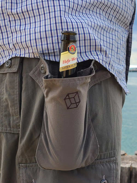 Pick-Pocket Proof® Adventure Travel Pants