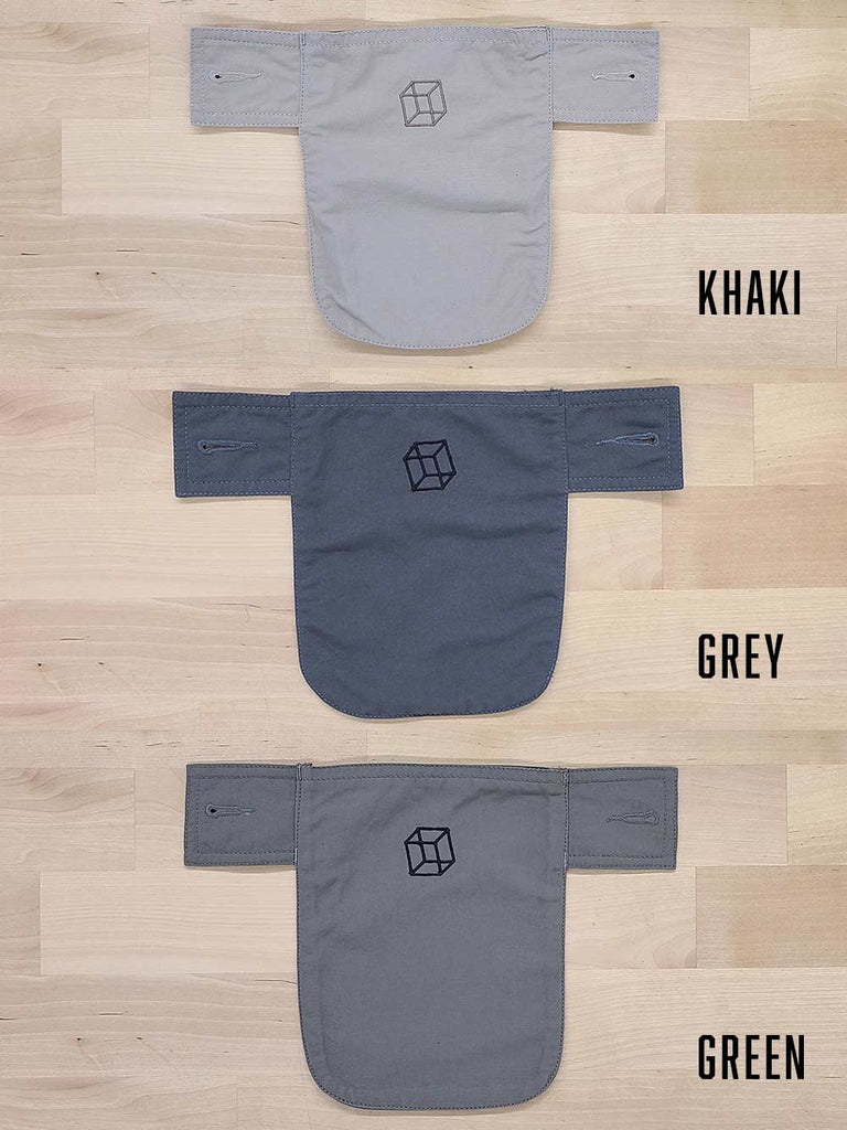 Attachable "Water" Bottle Pocket