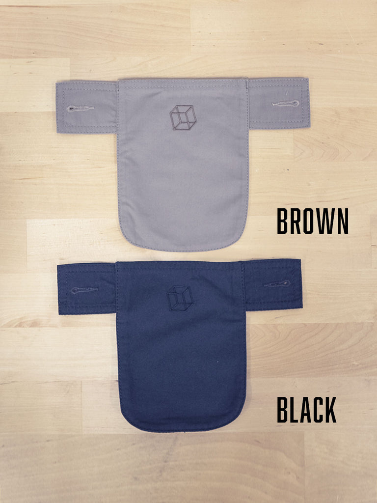 Attachable "Water" Bottle Pocket