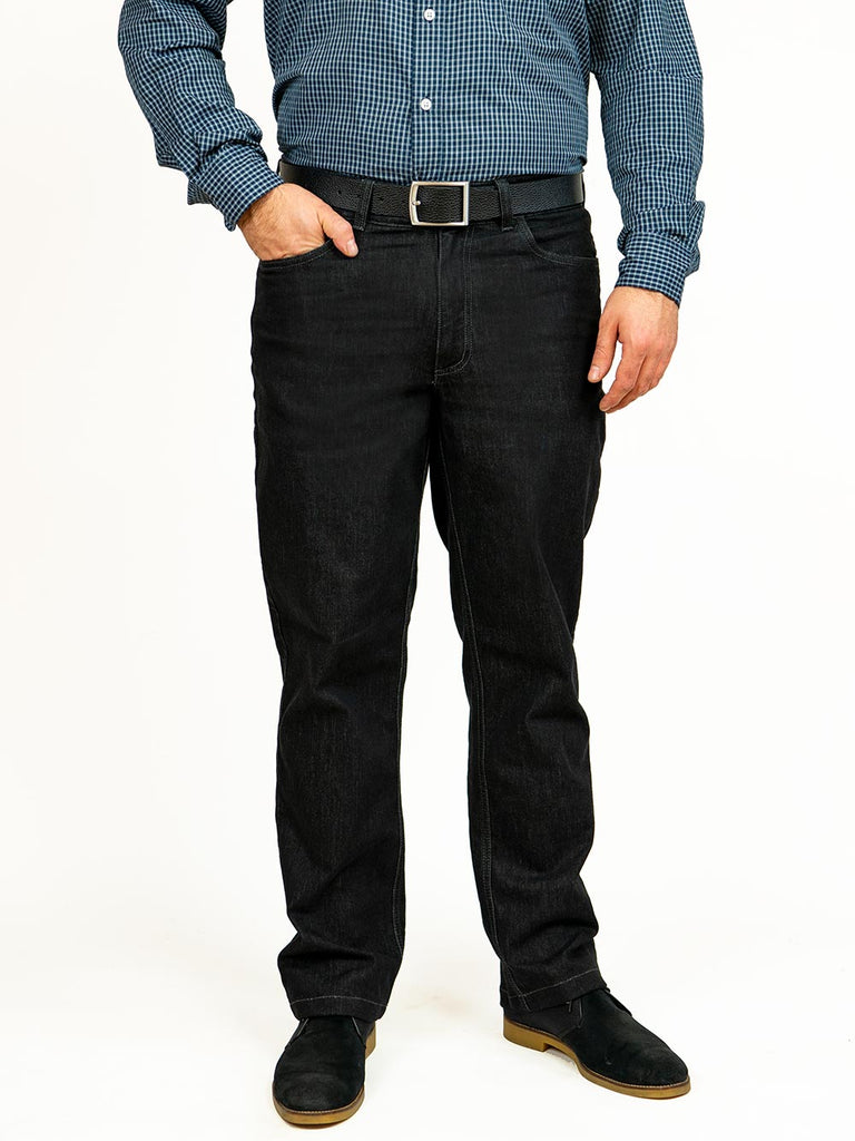 Pick-Pocket Proof Explorer Travel® Jeans
