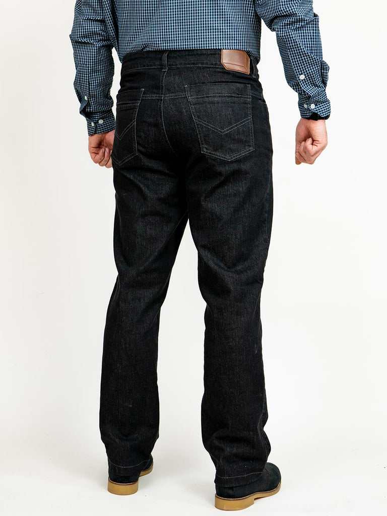Pick-Pocket Proof Explorer Travel® Jeans